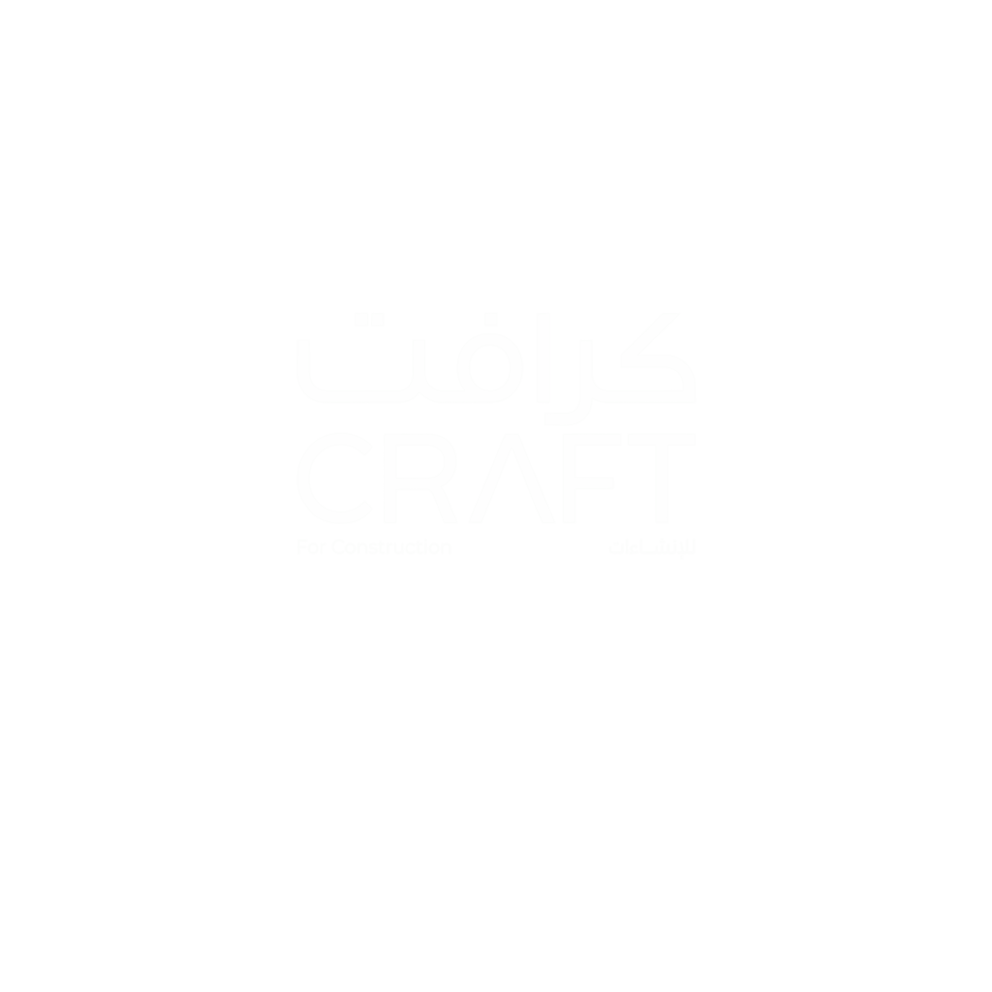 Craft logo