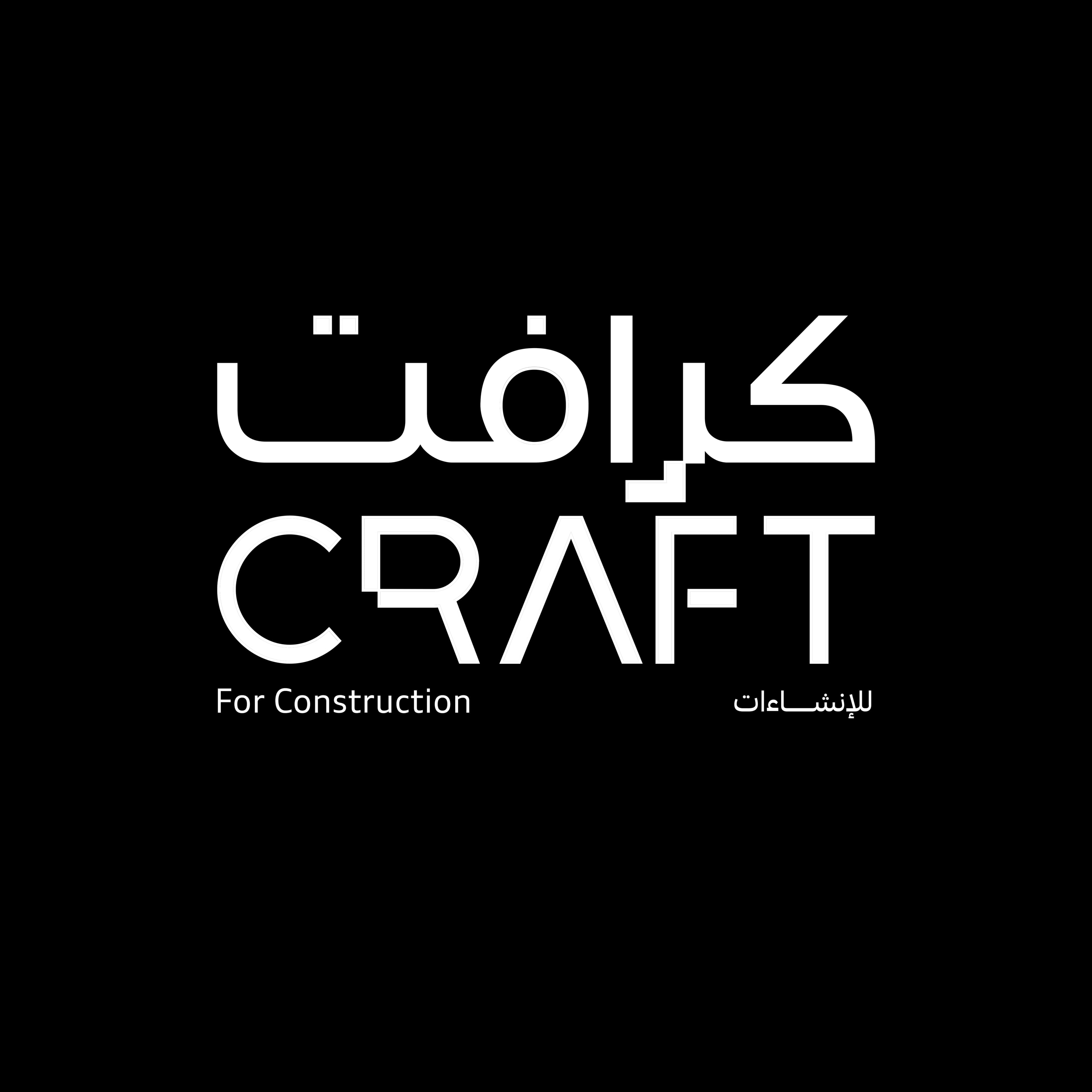 Craft logo